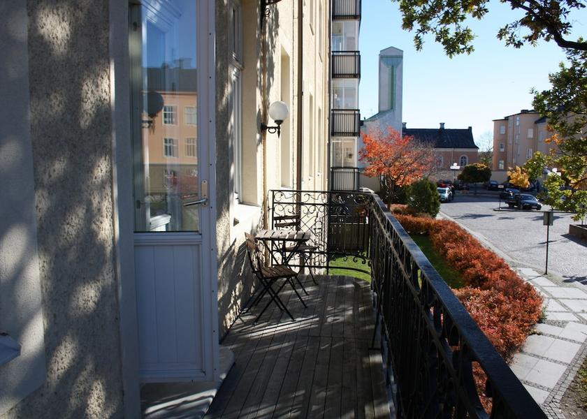 Södermanland County Eskilstuna Terrace