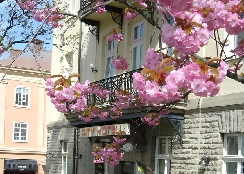 Södermanland County Eskilstuna Hotel Exterior