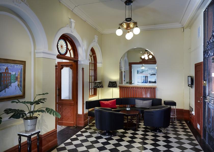 Södermanland County Eskilstuna Lobby