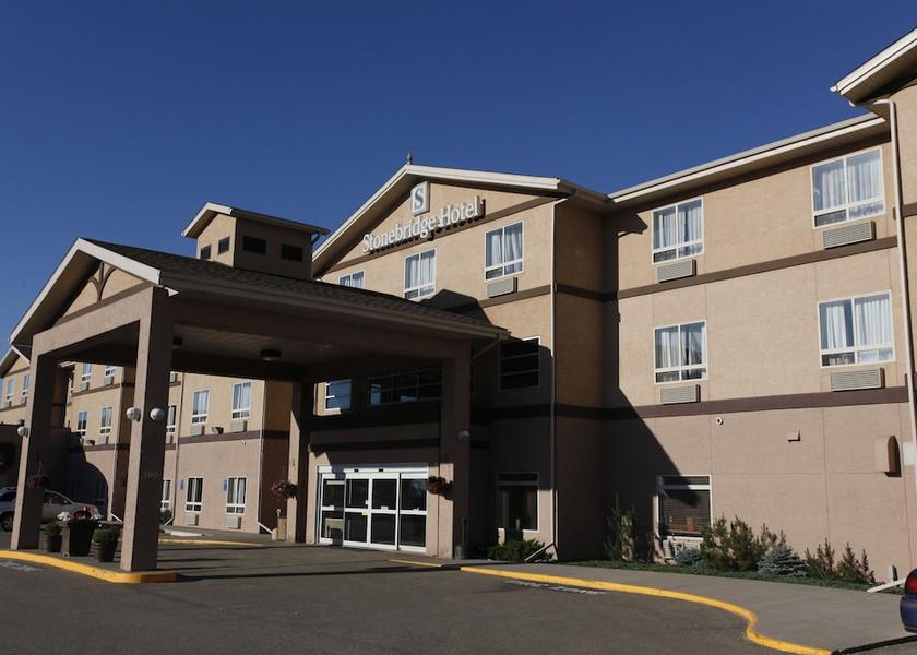 British Columbia Dawson Creek Primary image