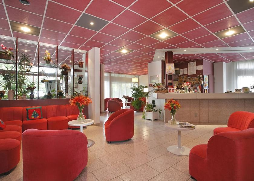 Auvergne-Rhone-Alpes Thonon-Les-Bains Reception
