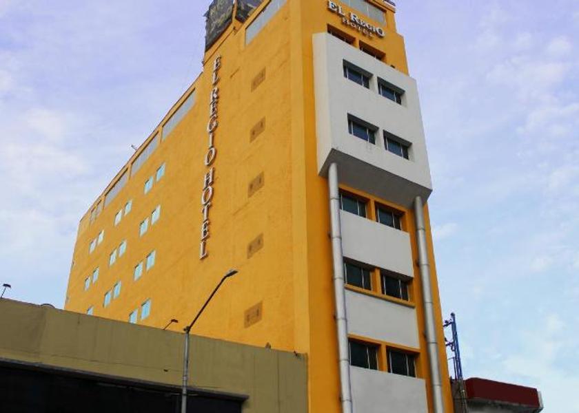 Nuevo León Monterrey Exterior view