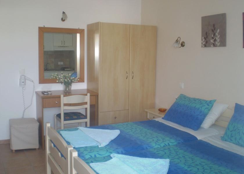 South Aegean Ios Room