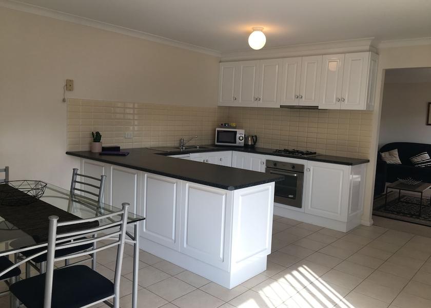 Victoria Melton Room