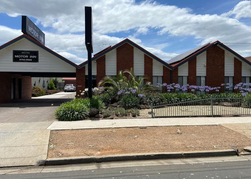 Victoria Melton Primary image