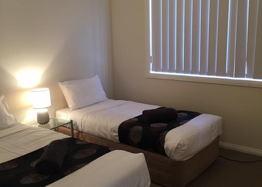 Victoria Melton Room