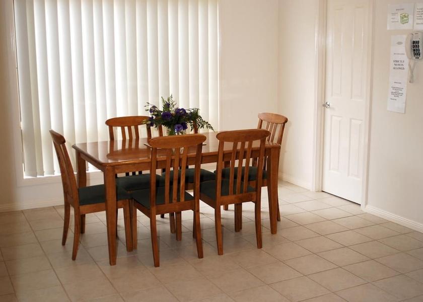 Victoria Melton Kitchen