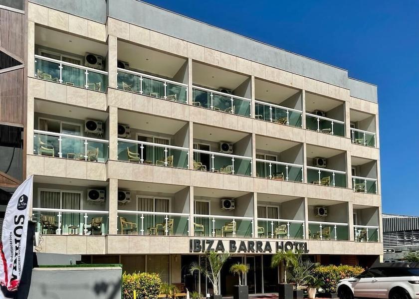 Rio de Janeiro State Rio de Janeiro Exterior