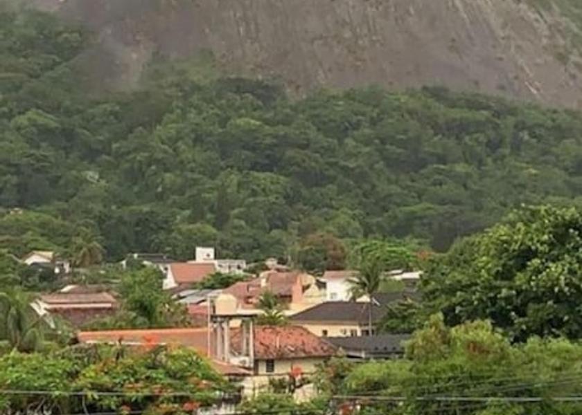 Rio de Janeiro State Rio de Janeiro Living area
