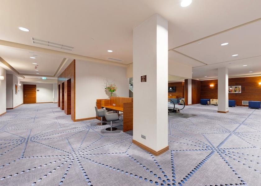 Lesser Poland Voivodeship Krakow Lobby