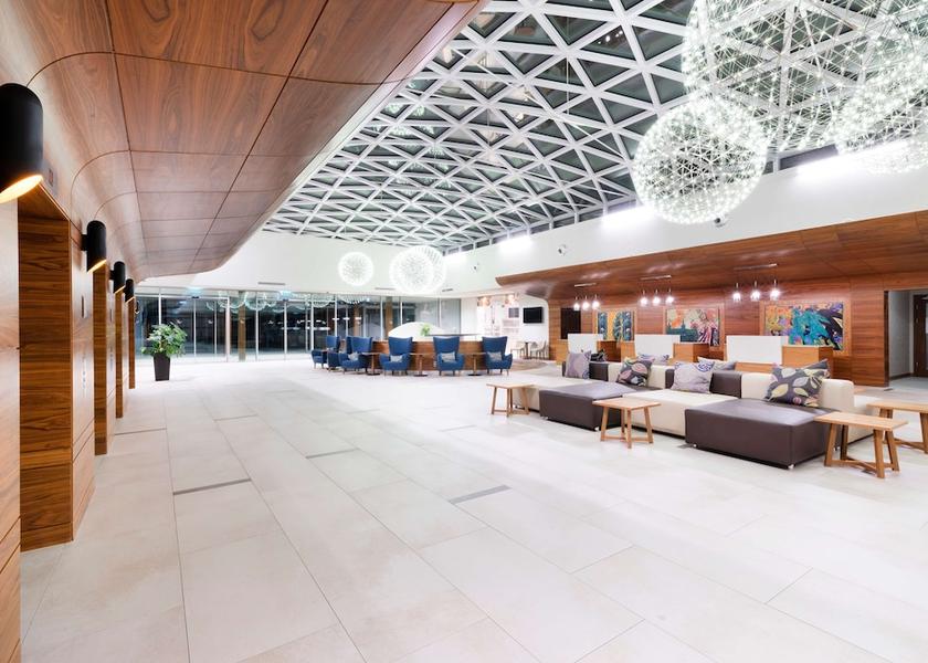 Lesser Poland Voivodeship Krakow Lobby