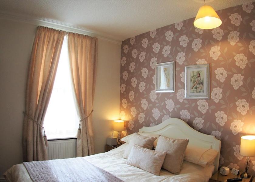 England Keswick Room