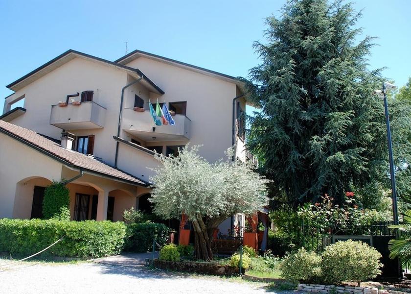 Lombardy Vimodrone Exterior
