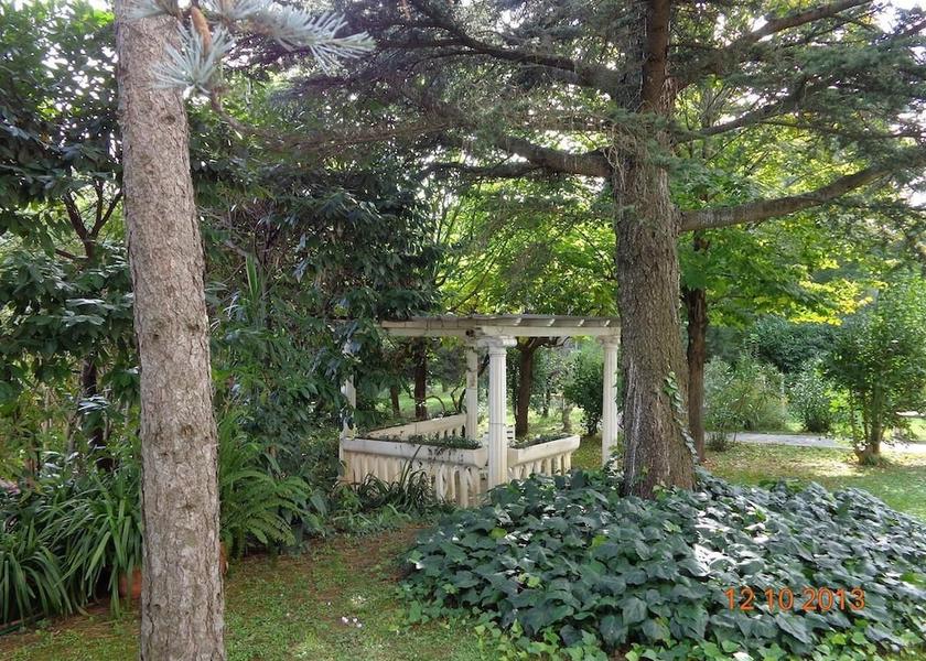 Emilia-Romagna Castel San Pietro Terme Property Grounds