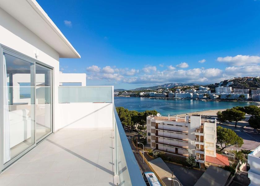 Balearic Islands Calvia Room