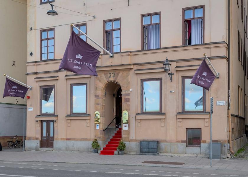 Stockholm County Stockholm Primary image