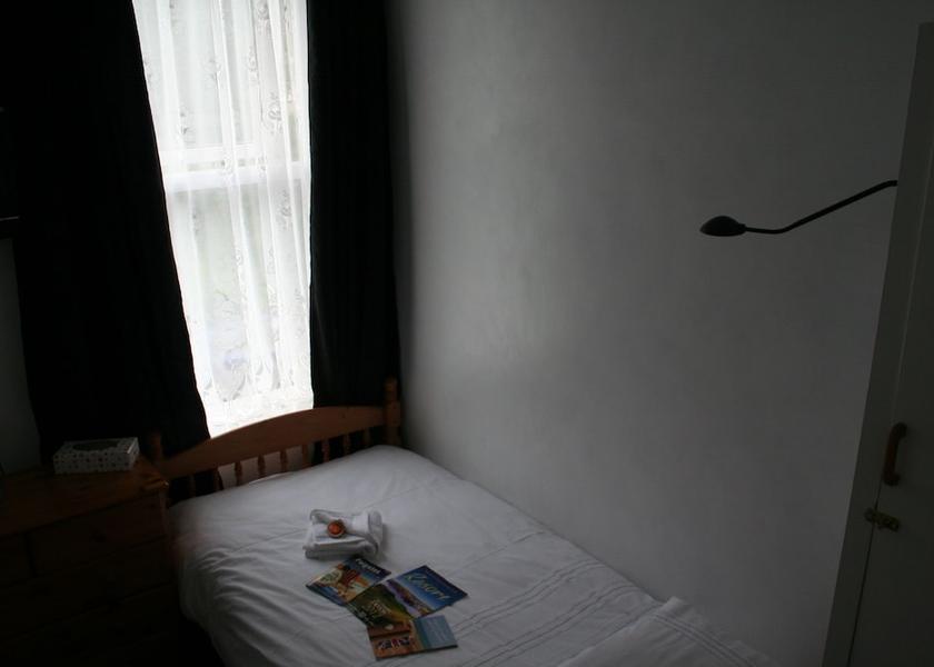 England Paignton Room