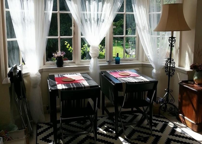 England Esher Restaurant