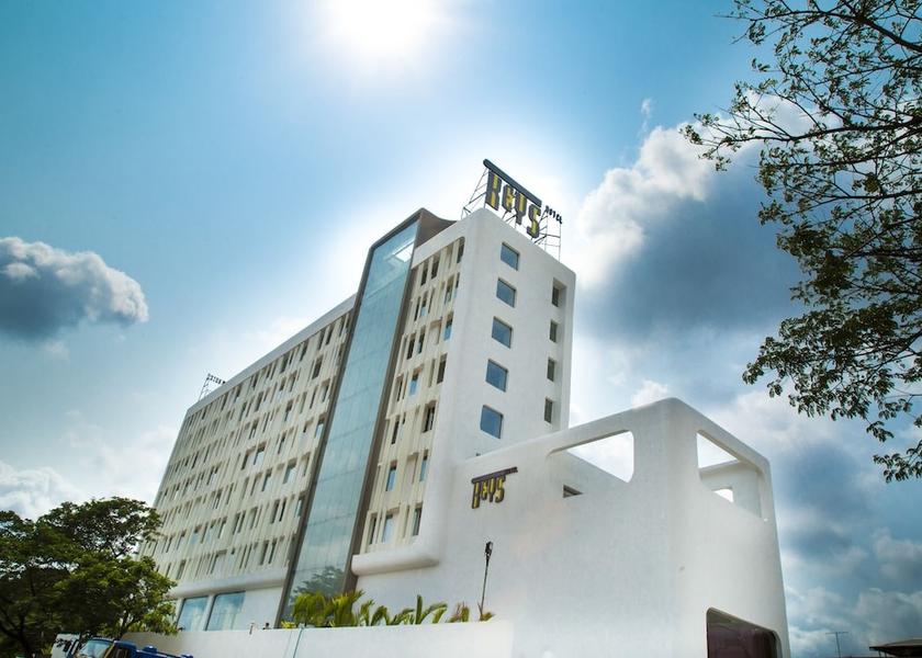 Kerala Kochi Primary image
