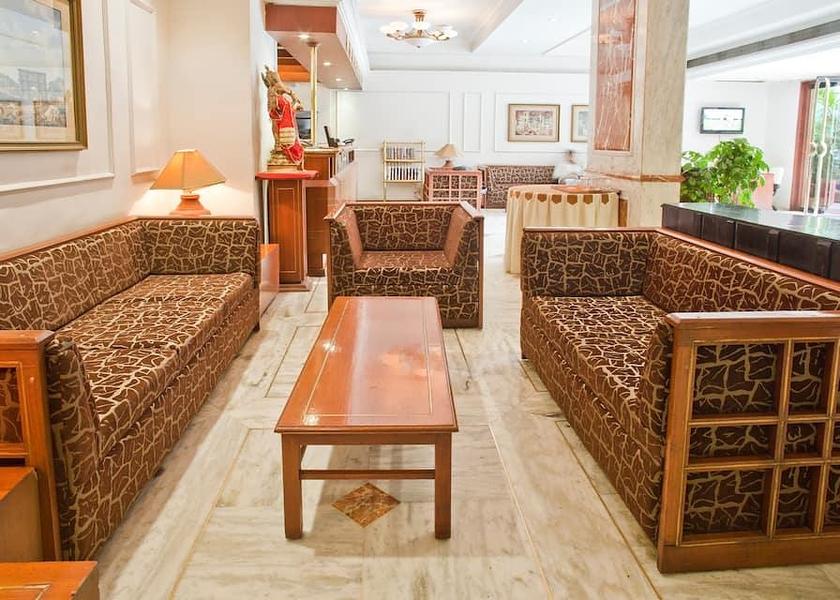 Madhya Pradesh Indore Food & Dining