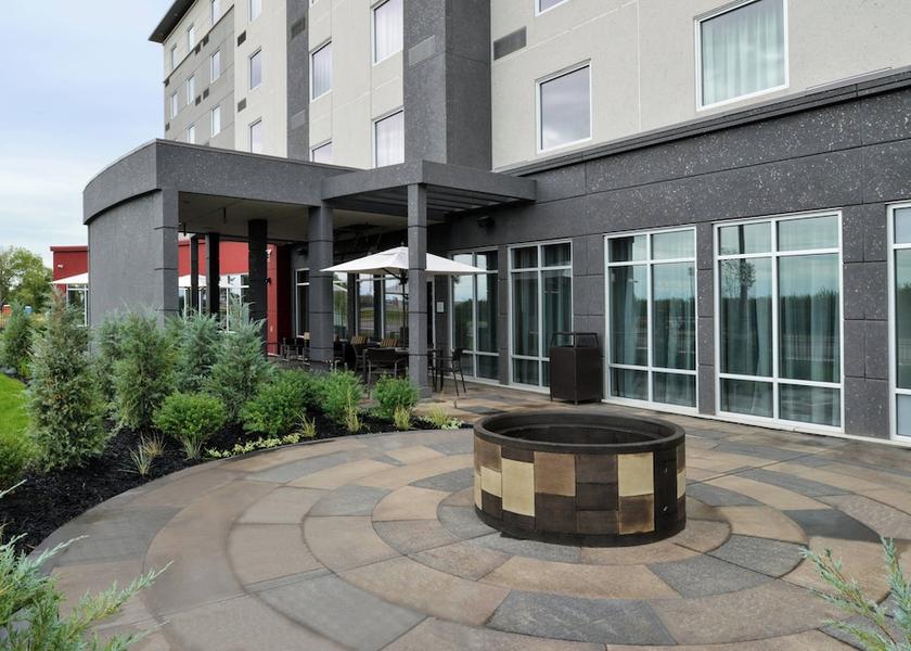 Saskatchewan Saskatoon Amenity