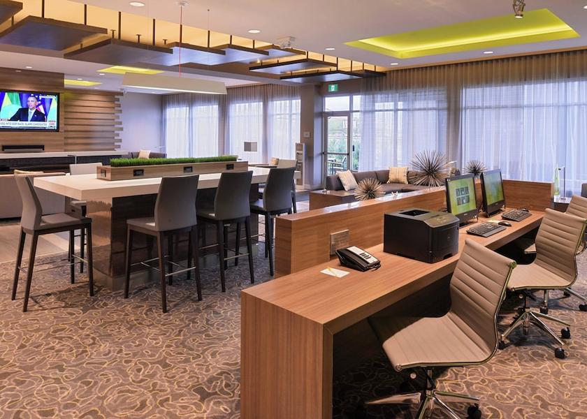 Saskatchewan Saskatoon Lobby