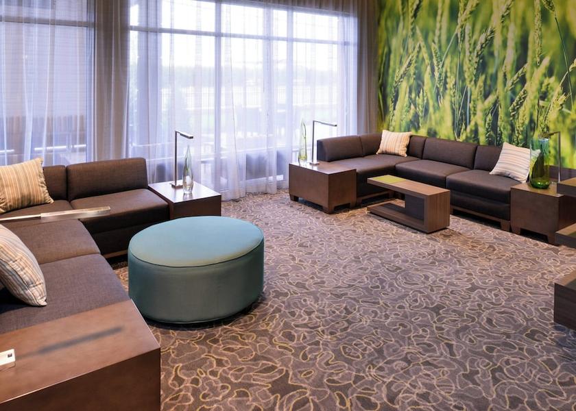 Saskatchewan Saskatoon Lobby