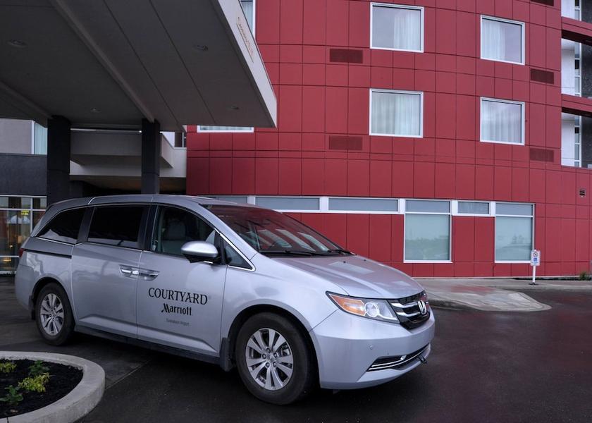 Saskatchewan Saskatoon Amenity