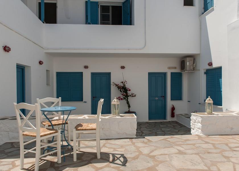 Children's Play Area