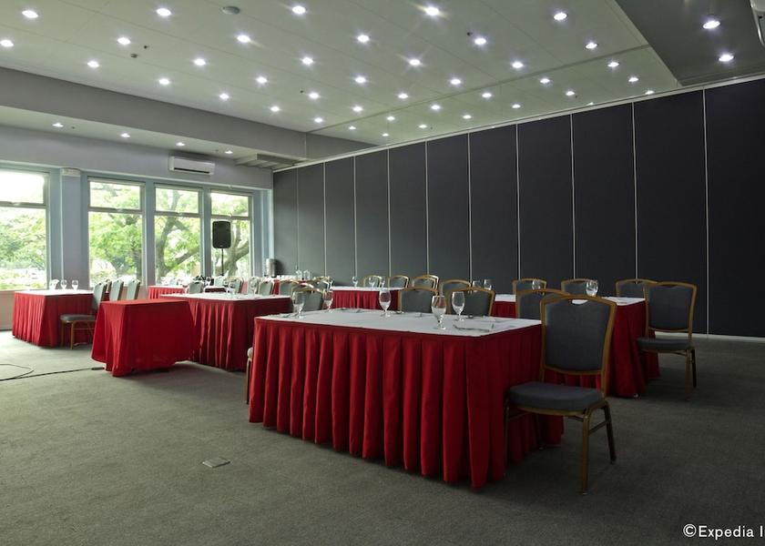  Quezon City Meeting facility