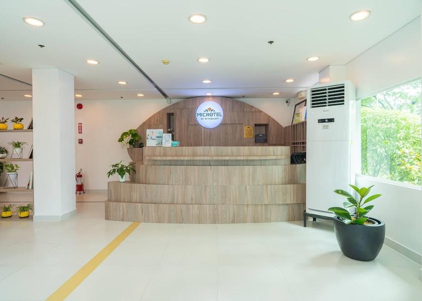  Quezon City Lobby