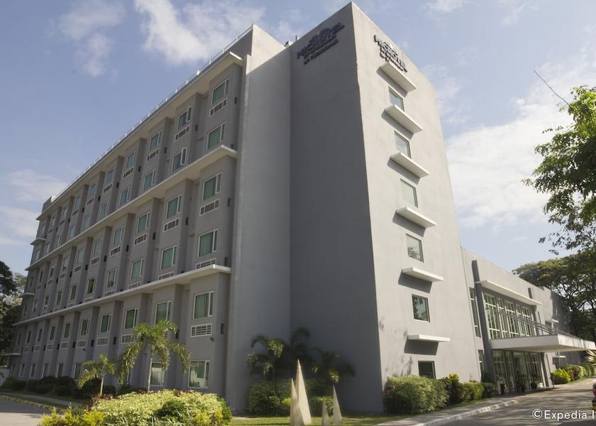  Quezon City Property entrance