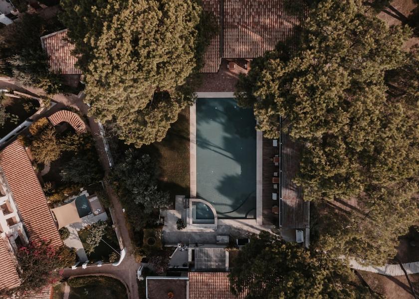 Calabria Isola di Capo Rizzuto Pool