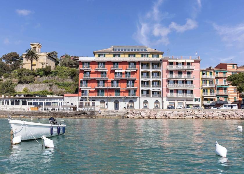 Liguria Lerici Primary image
