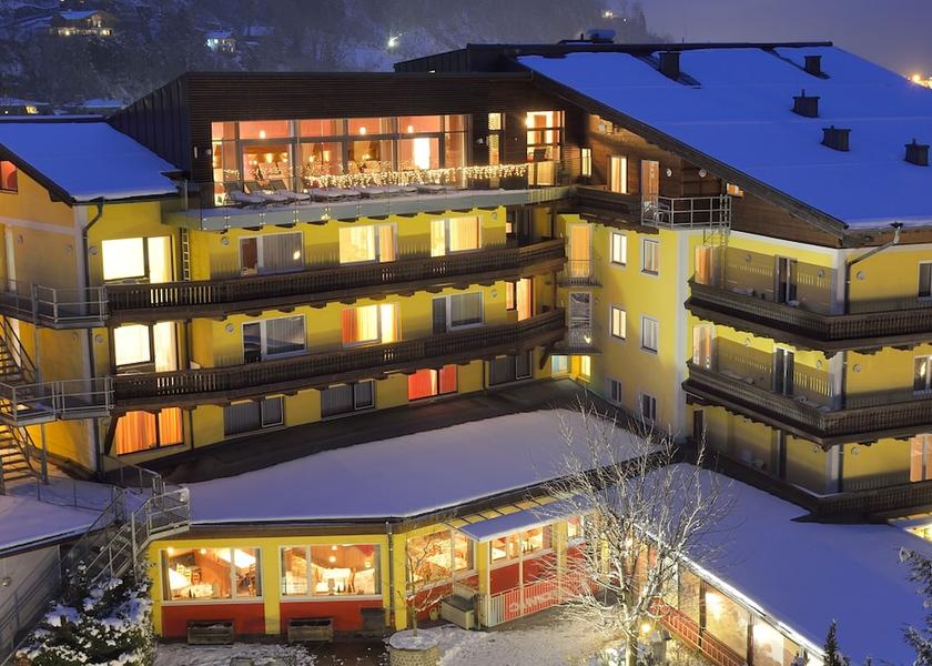 Salzburg State Zell am See Exterior
