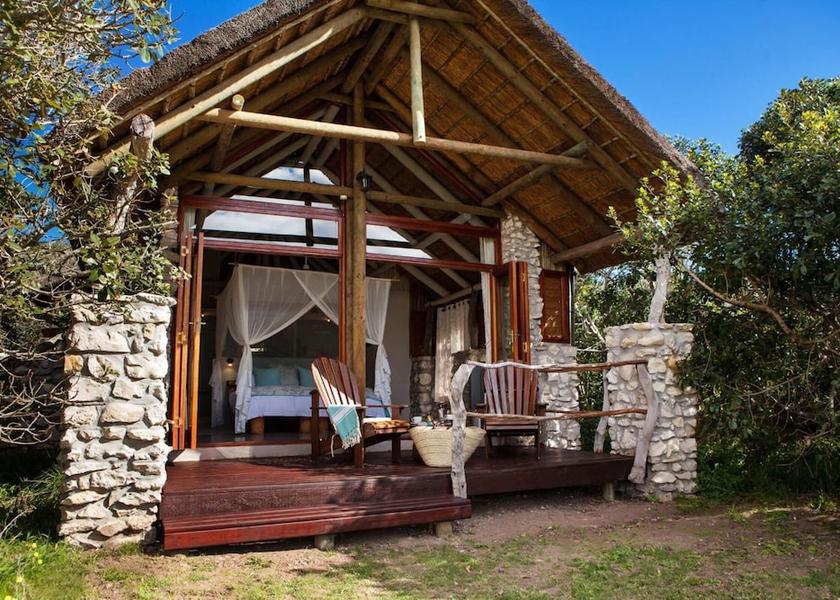 Western Cape Stanford Balcony