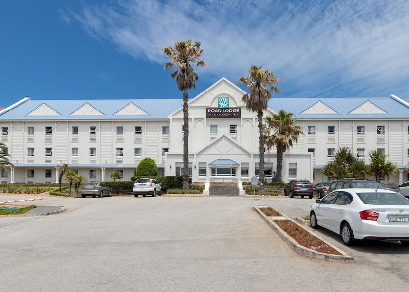 Eastern Cape Gqeberha Facade