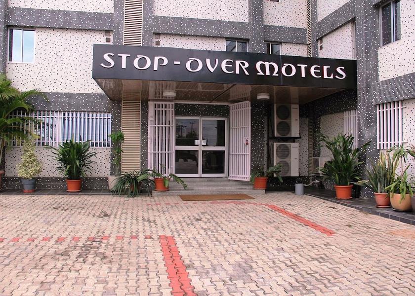 Lagos Lagos Property entrance