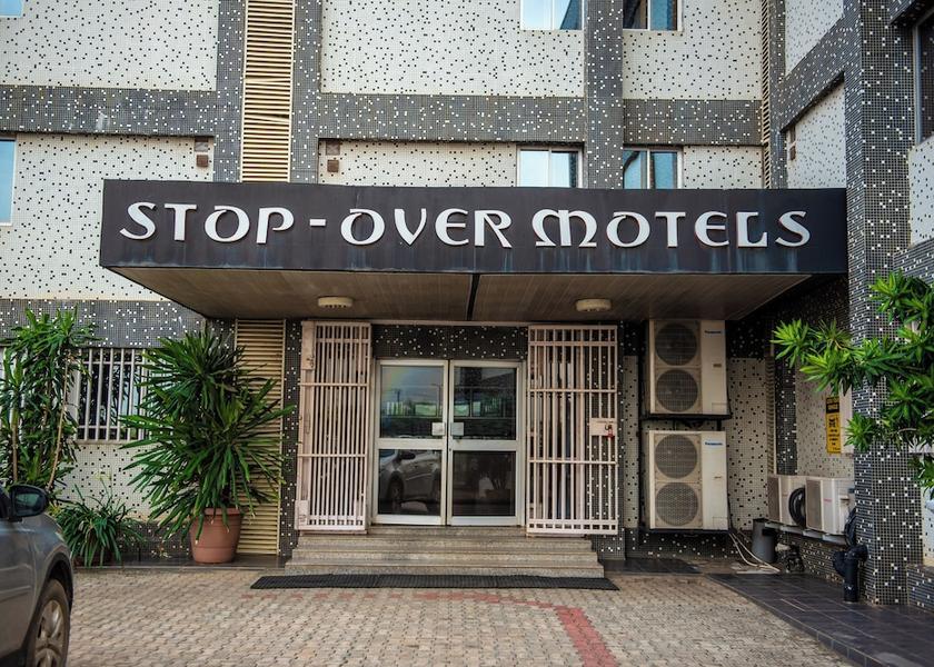 Lagos Lagos Exterior