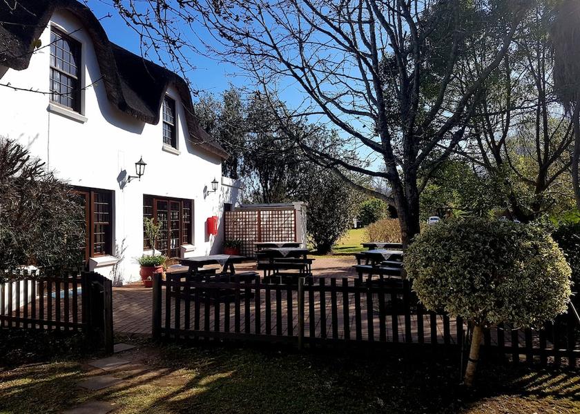 Western Cape George Terrace