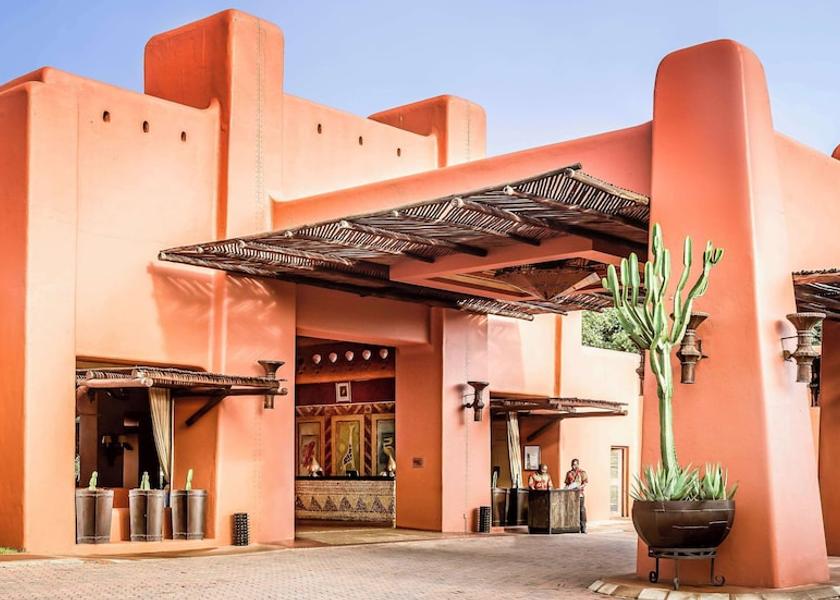  Livingstone Exterior Detail