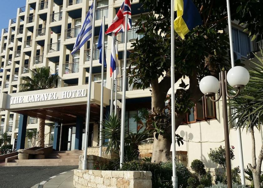 Limassol Limassol Facade