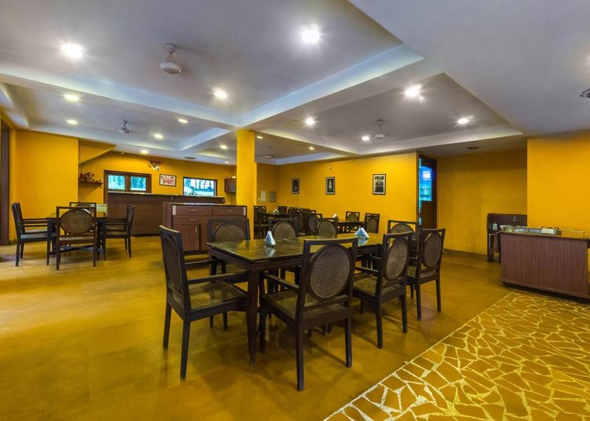 Maharashtra Murud Food & Dining