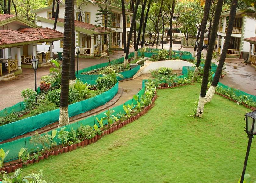 Maharashtra Murud Outdoors