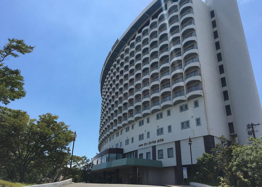 Kagoshima Kagoshima Exterior