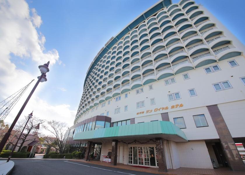 Kagoshima Kagoshima Exterior