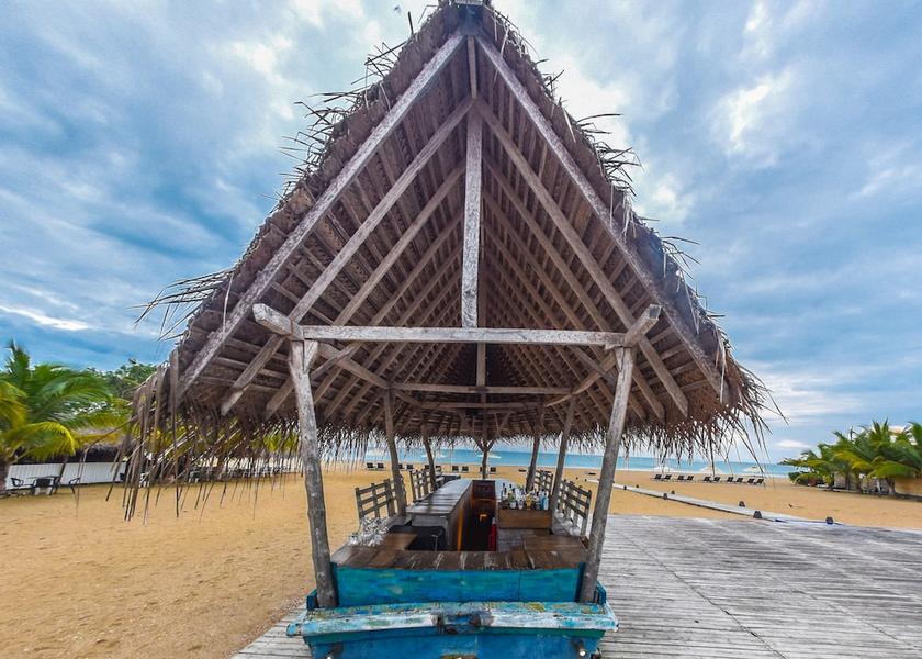 Batticaloa District Kalkudah Bar