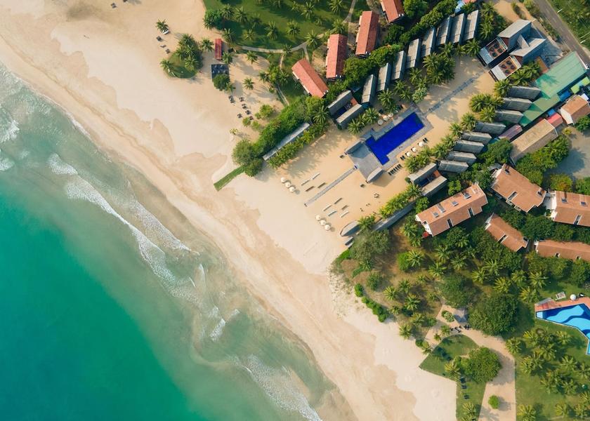 Batticaloa District Kalkudah Primary image