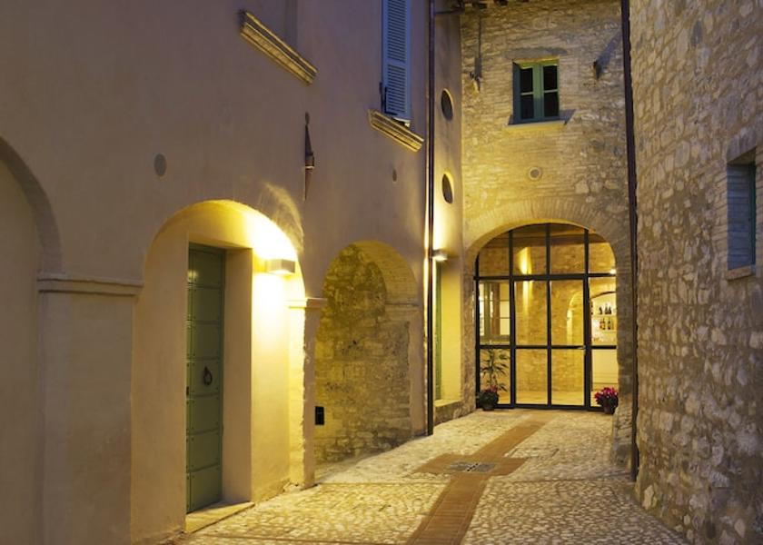 Umbria Valtopina Bar