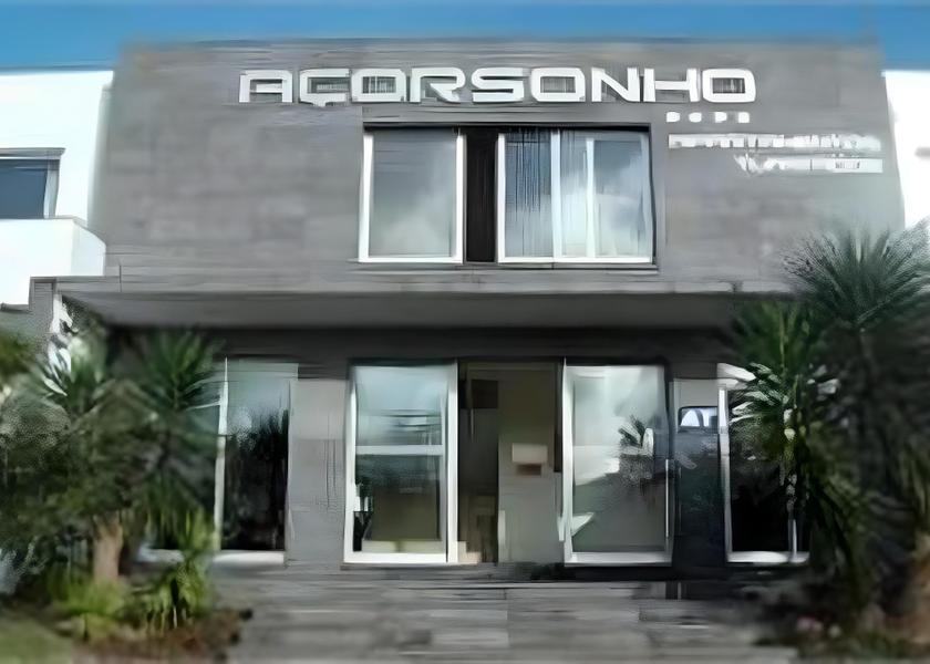 Azores Ponta Delgada 